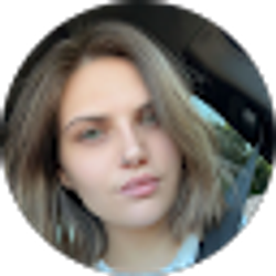 Profile photo of Hayley Ouellet
