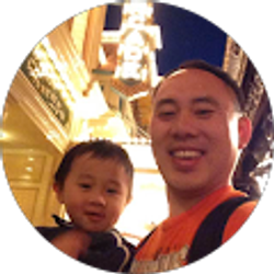 Profile photo of Stephen Kwong