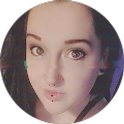 Profile photo of Mia McGee