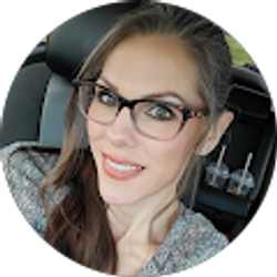 Profile photo of Vicky Martinez