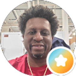 Profile photo of Reginald Landrum