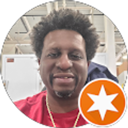 Profile photo of Reginald Landrum