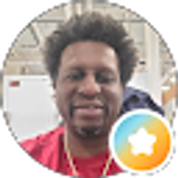 Profile photo of Reginald Landrum
