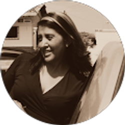 Profile photo of Ileana Loeza