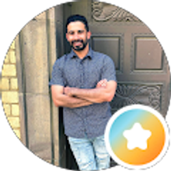 Profile photo of Mohammed Waqar