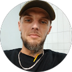 Profile photo of Brad Sizemore