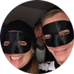 Profile photo of Patricia Inman