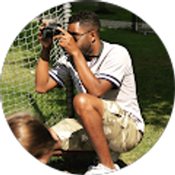 Profile photo of Chisom Ibezim