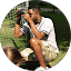 Profile photo of Chisom Ibezim