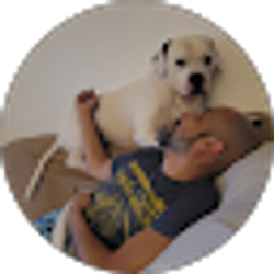 Profile photo of Erika Antillon