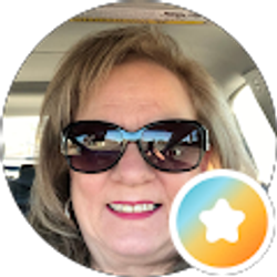 Profile photo of Susan Hope