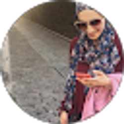 Profile photo of Maysem Hammad