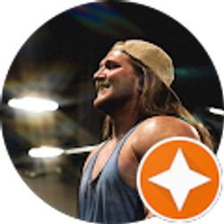 Profile photo of Trey Salmon