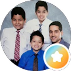 Profile photo of Luis Martinez