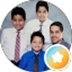 Profile photo of Luis Martinez