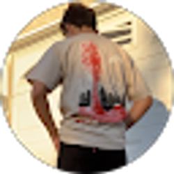 Profile photo of Nickolas Morales