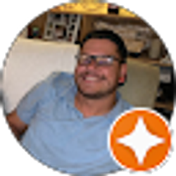 Profile photo of Frankie Camacho