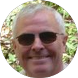 Profile photo of Tom Rau