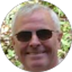 Profile photo of Tom Rau