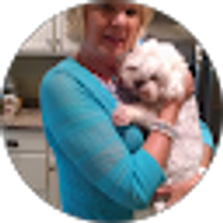 Profile photo of Gloria Colbaugh