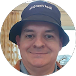 Profile photo of David Blevins