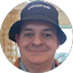 Profile photo of David Blevins