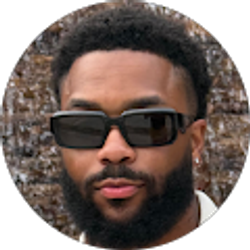 Profile photo of Raymond Green