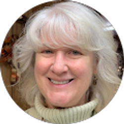 Profile photo of Dawn Harrison