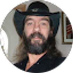 Profile photo of Dave Beavens