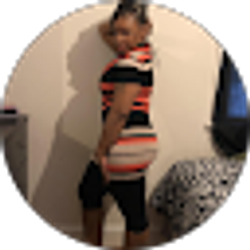 Profile photo of Alicia Bell