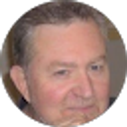 Profile photo of Vic Myers