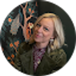 Profile photo of Nicole Loyd