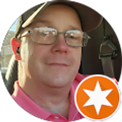 Profile photo of Michael Shannon Rushing