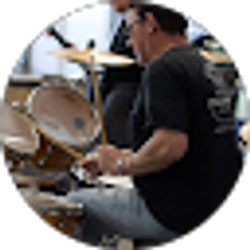 Profile photo of Robert Morrow