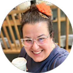 Profile photo of Jani DiPiazza