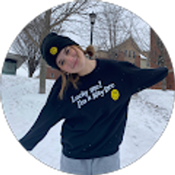 Profile photo of Lillie Huffman