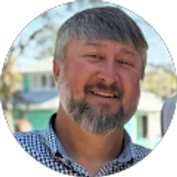 Profile photo of Matt Hall