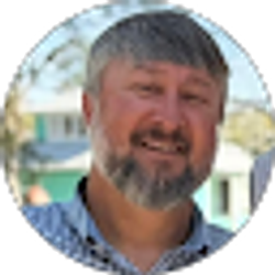 Profile photo of Matt Hall