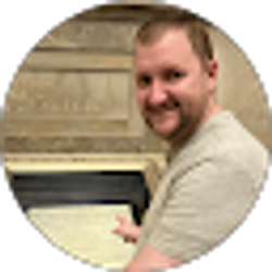 Profile photo of Zachary Athans
