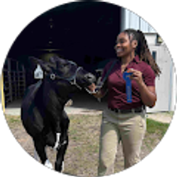 Profile photo of Takia Williams