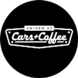Profile photo of Anthem Cars & Coffee