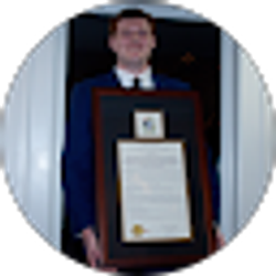 Profile photo of Nicholas Marston