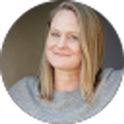 Profile photo of Shirley Berger