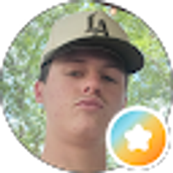 Profile photo of Grant Lesueur