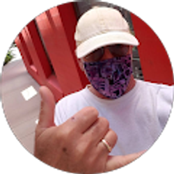 Profile photo of Edward Martinez III
