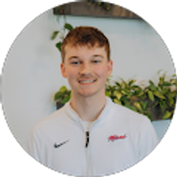 Profile photo of Chase Conradi