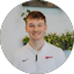 Profile photo of Chase Conradi