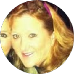 Profile photo of Lisa Greenblat