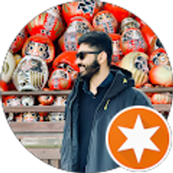 Profile photo of Rohit Chakraborty