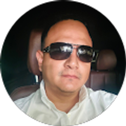 Profile photo of Guillermo Cruz